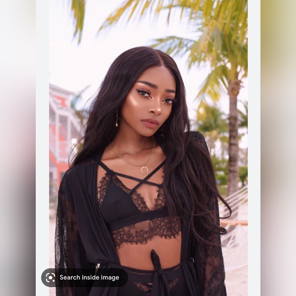 Bluebella Nyane Soft Bra - Picture 3 of 5